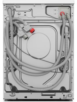 Bosch WUU28T49, Waschmaschine, unterbaufähig - Frontlader