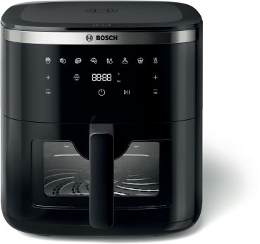 Bosch MAFS2671B, Heißluftfritteuse