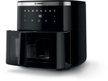 Bosch MAFS2671B, Heißluftfritteuse