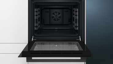 Preview: Siemens HB010FBA1, Einbau-Backofen