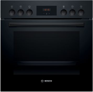 Bosch HEF113BB0, Einbau-Herd