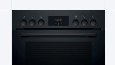 Bosch HEF113BB0, Einbau-Herd