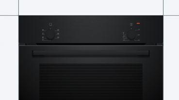 Bosch HBF010BA1, Einbau-Backofen