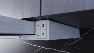 Preview: Siemens LI63TAC50, Flachschirmhaube