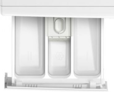 Bosch WUU28T22, Waschmaschine, unterbaufähig - Frontlader