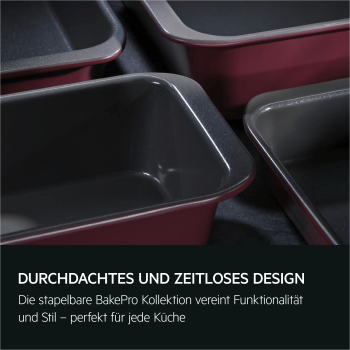 AEG A9OOEC02 - Zubehör - Rot