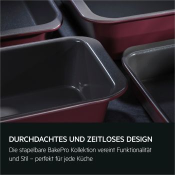 AEG A9OOECTS - Zubehör - Rot