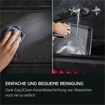 AEG A9OOECTS - Zubehör - Rot