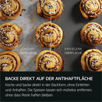 AEG A9OOEC02 - Zubehör - Rot