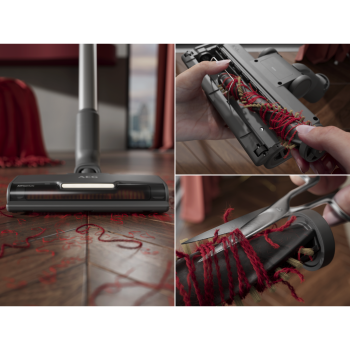 AEG AP72UB21ES - Dark Grey