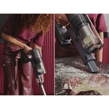 AEG AP72UB21ES - Dark Grey