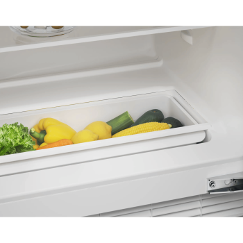 Preview: Electrolux LFS3SE82R - Kühlschrank - Weiß