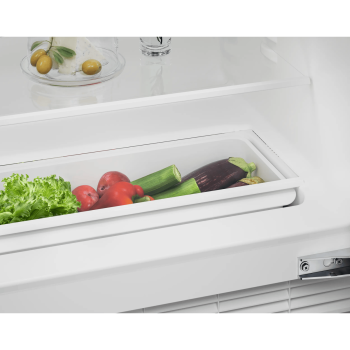 AEG OSK3S821EF - Kühlschrank - Weiß
