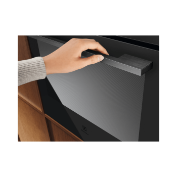 Electrolux KOFBP38T - Einbauherd/Backofen - Matt Black