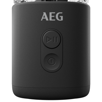 Preview: AEG PB4-1-2CG - Küchenmaschine