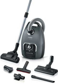 Bosch BGL75XPRQ, Staubsauger mit Beutel