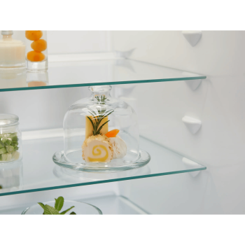 Preview: Electrolux LNA6DE18S - Kühl- / Gefrierkombination - Weiß