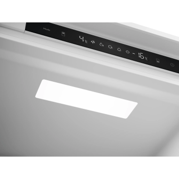 Electrolux LNN3CE18S - Kühl- / Gefrierkombination - Weiß