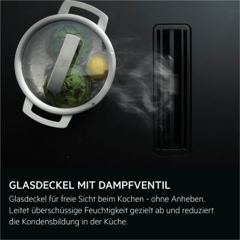 AEG A9HOPS - Zubehör - Edelstahl