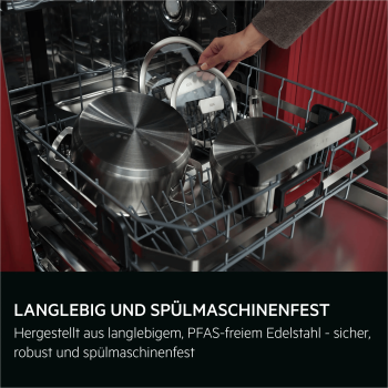AEG A9HOPS - Zubehör - Edelstahl