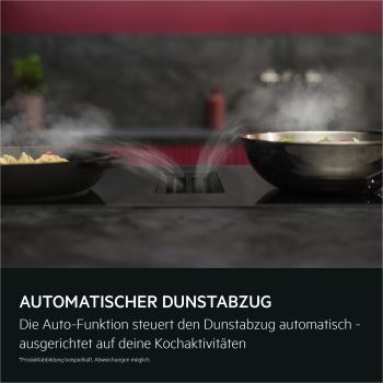 AEG NCT84A00CB - Schwarz