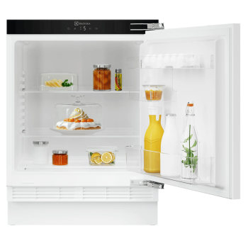 Electrolux LXS3SE82R - Kühlschrank - Weiß
