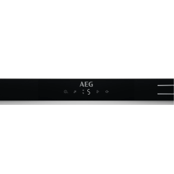 AEG OSK3S821EF - Kühlschrank - Weiß