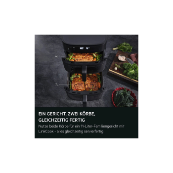 AEG AAFD11B - Komplementäre Produkte