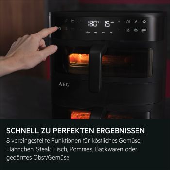 AEG AAFD11B - Komplementäre Produkte
