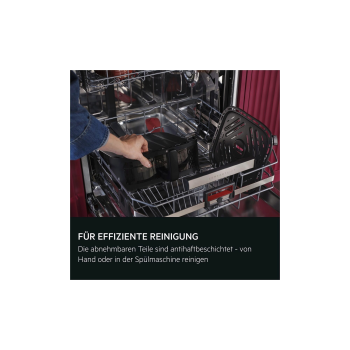 AEG AAFD11B - Komplementäre Produkte