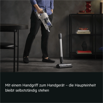 Preview: AEG AP91HB21ES - Shell White