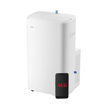 AEG ACU7878CSW