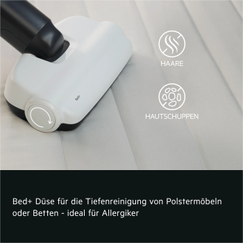 AEG AP91HB21ES - Shell White