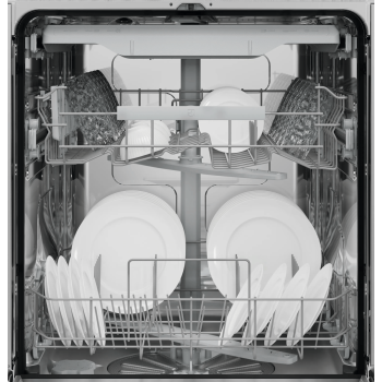 Electrolux KL52D205S - Geschirrspüler - Weiß