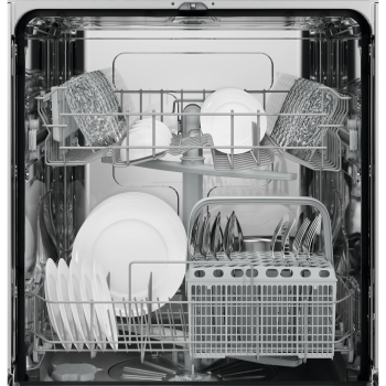 Electrolux KL52E105S - Geschirrspüler - Weiß