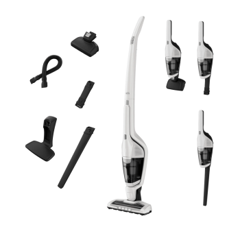 AEG CX7-3-45SW - Shell White