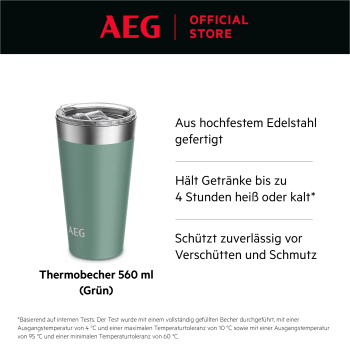 AEG ATHC01 - Zubehör