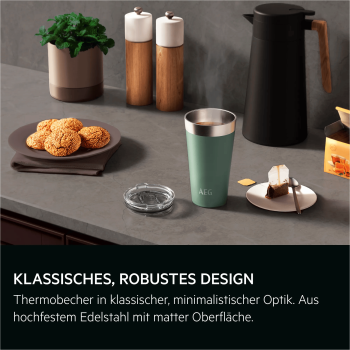 AEG ATHC01 - Zubehör