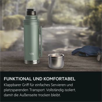 AEG ATHJ01 - Zubehör
