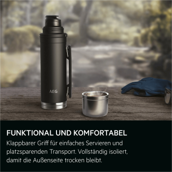AEG ATHJ02 - Zubehör