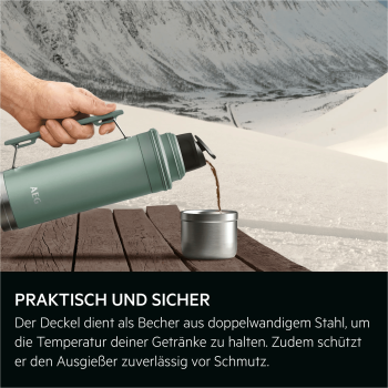 AEG ATHJ01 - Zubehör