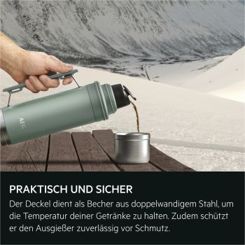 Preview: AEG ATHJ01 - Zubehör