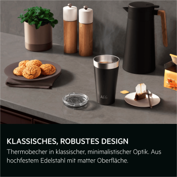 AEG ATHC02 - Zubehör
