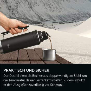 Preview: AEG ATHJ02 - Zubehör