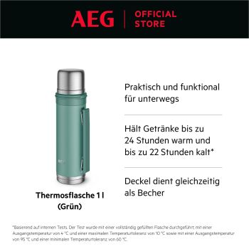 AEG ATHJ01 - Zubehör