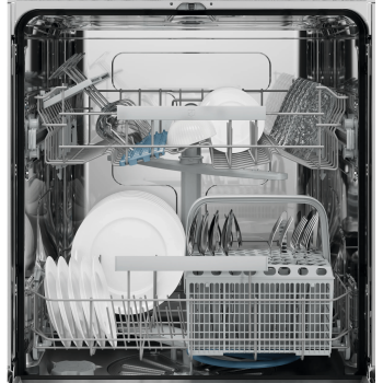 Electrolux KL62B105S - Geschirrspüler - Weiß