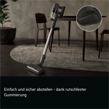 AEG AP72AF21DG - Dark Grey