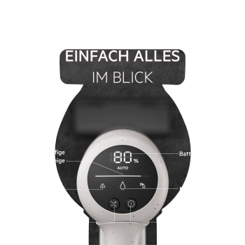 AEG AP72UB21AM - Shell White