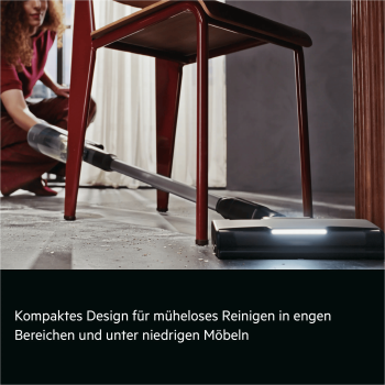 AEG AP72UB21DG - Dark Grey