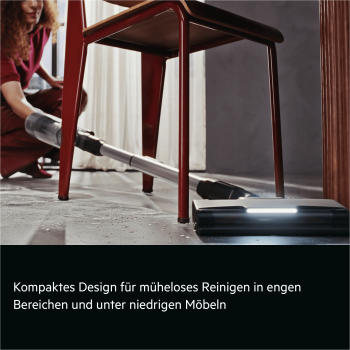 AEG AP72UB21ES - Dark Grey